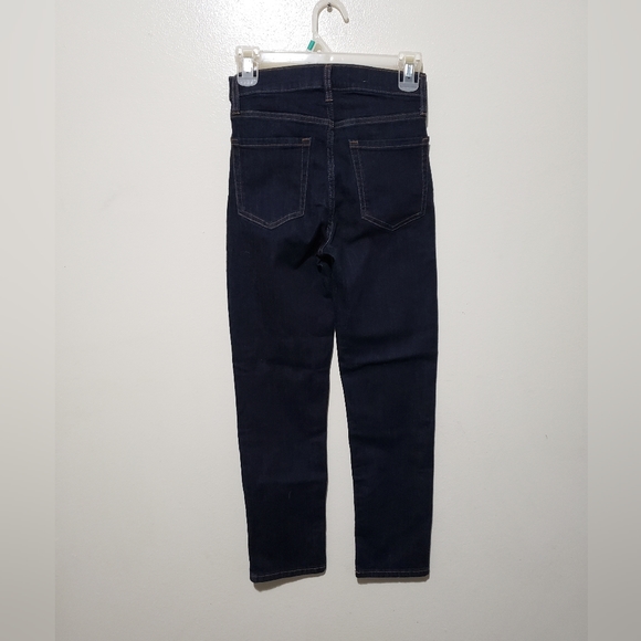 women's high rise jeans - Picture 2 of 4